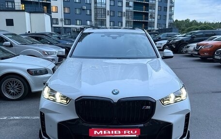 BMW X5, 2023 год, 11 200 000 рублей, 3 фотография