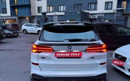 BMW X5, 2023 год, 11 200 000 рублей, 2 фотография