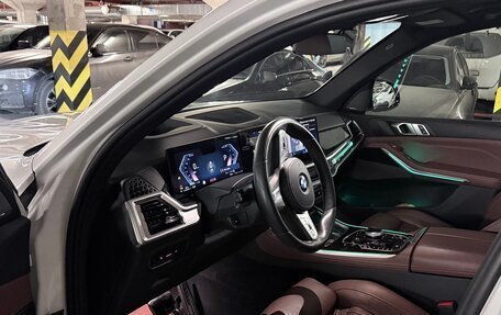 BMW X5, 2023 год, 11 200 000 рублей, 7 фотография