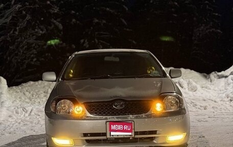 Toyota Corolla, 2001 год, 660 000 рублей, 1 фотография