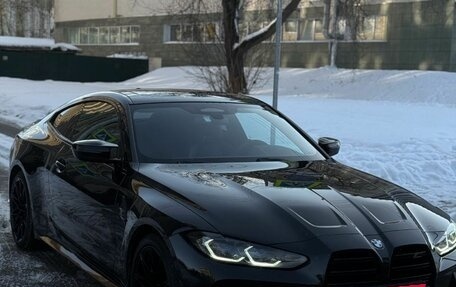 BMW M4, 2022 год, 11 900 000 рублей, 1 фотография