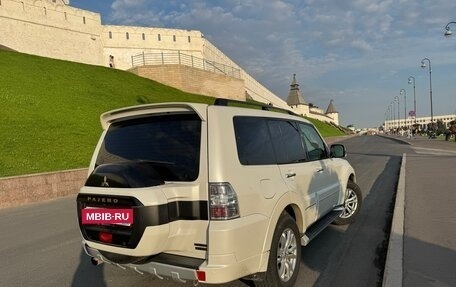 Mitsubishi Pajero IV, 2019 год, 3 850 000 рублей, 1 фотография