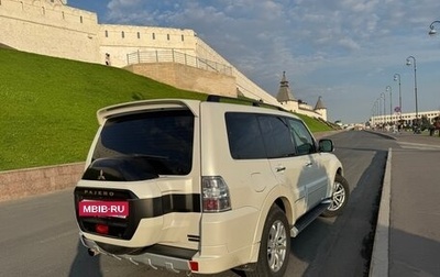 Mitsubishi Pajero IV, 2019 год, 3 850 000 рублей, 1 фотография