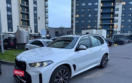 BMW X5, 2023 год, 11 200 000 рублей, 5 фотография