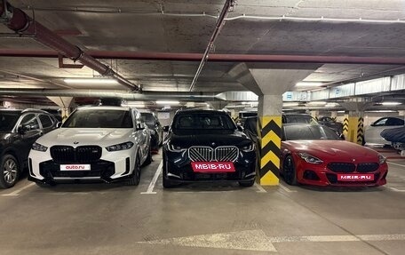 BMW X5, 2023 год, 11 200 000 рублей, 6 фотография