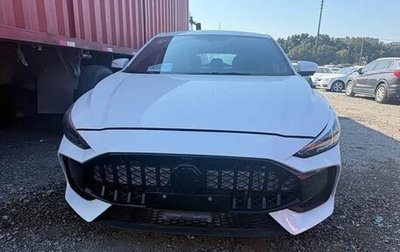 MG 5, 2022 год, 805 202 рублей, 1 фотография