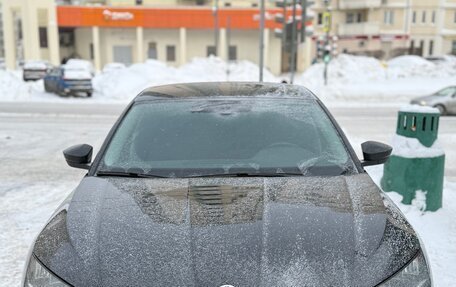 Skoda Octavia IV, 2021 год, 2 507 000 рублей, 1 фотография