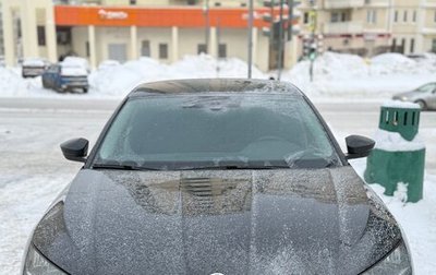 Skoda Octavia IV, 2021 год, 2 507 000 рублей, 1 фотография