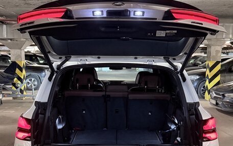 BMW X5, 2023 год, 11 200 000 рублей, 9 фотография