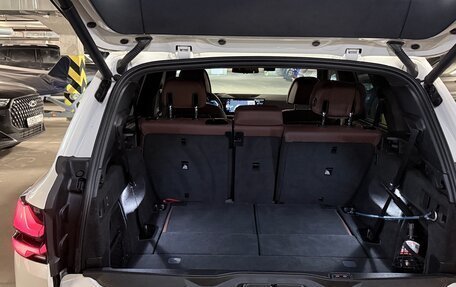 BMW X5, 2023 год, 11 200 000 рублей, 10 фотография