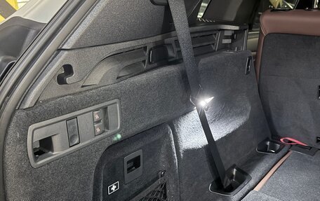 BMW X5, 2023 год, 11 200 000 рублей, 11 фотография