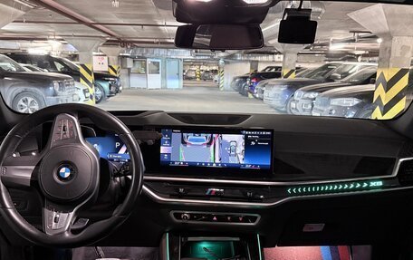 BMW X5, 2023 год, 11 200 000 рублей, 13 фотография