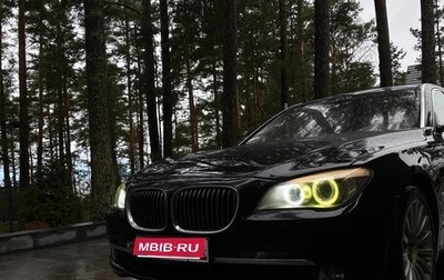 BMW 7 серия, 2009 год, 1 850 000 рублей, 1 фотография