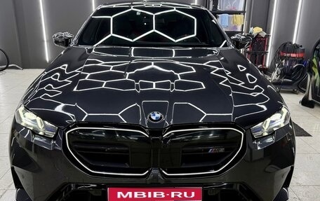 BMW M5, 2025 год, 19 000 000 рублей, 1 фотография