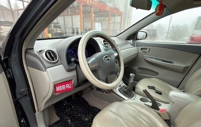 BYD G3, 2012 год, 475 000 рублей, 1 фотография