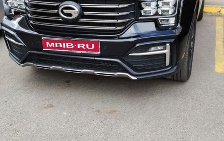 GAC GS8 I, 2021 год, 2 400 000 рублей, 1 фотография