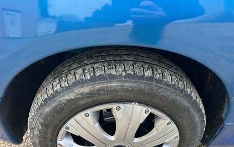 Peugeot 206, 2008 год, 360 000 рублей, 12 фотография