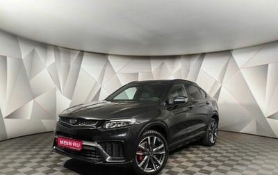 Geely Tugella FY11, 2023 год, 3 443 000 рублей, 1 фотография