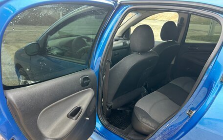 Peugeot 206, 2008 год, 360 000 рублей, 25 фотография