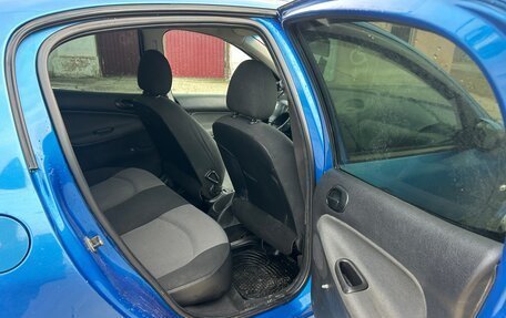 Peugeot 206, 2008 год, 360 000 рублей, 24 фотография