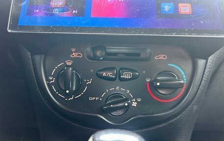 Peugeot 206, 2008 год, 360 000 рублей, 20 фотография