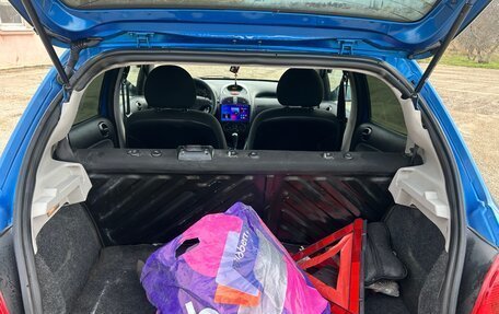 Peugeot 206, 2008 год, 360 000 рублей, 19 фотография