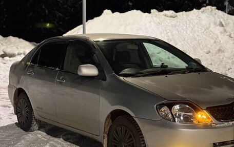 Toyota Corolla, 2001 год, 660 000 рублей, 2 фотография