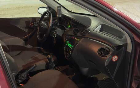 Ford Focus IV, 2004 год, 165 000 рублей, 7 фотография