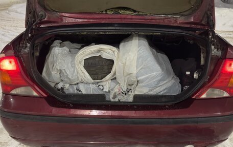 Ford Focus IV, 2004 год, 165 000 рублей, 8 фотография