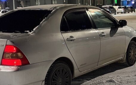 Toyota Corolla, 2001 год, 660 000 рублей, 3 фотография