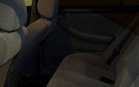 Toyota Corolla, 2001 год, 660 000 рублей, 6 фотография