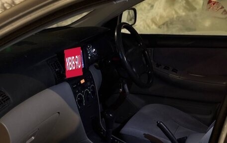 Toyota Corolla, 2001 год, 660 000 рублей, 7 фотография