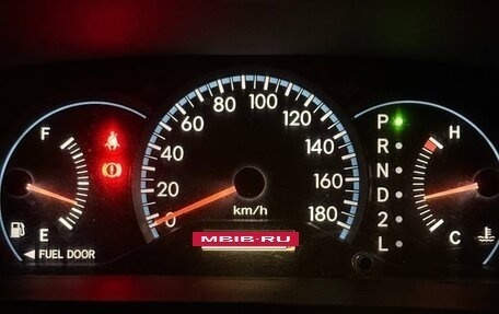 Toyota Corolla, 2001 год, 660 000 рублей, 8 фотография