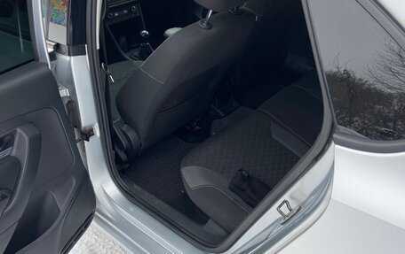 Volkswagen Polo VI (EU Market), 2019 год, 995 000 рублей, 5 фотография