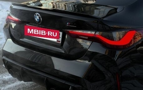 BMW M4, 2022 год, 11 900 000 рублей, 5 фотография