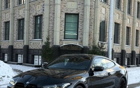 BMW M4, 2022 год, 11 900 000 рублей, 2 фотография