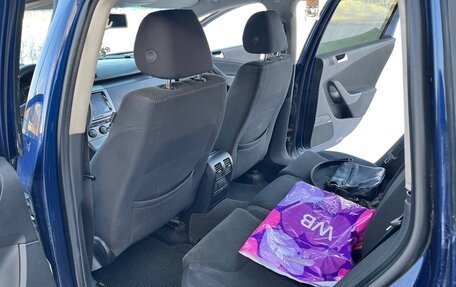 Volkswagen Passat B6, 2006 год, 500 000 рублей, 11 фотография