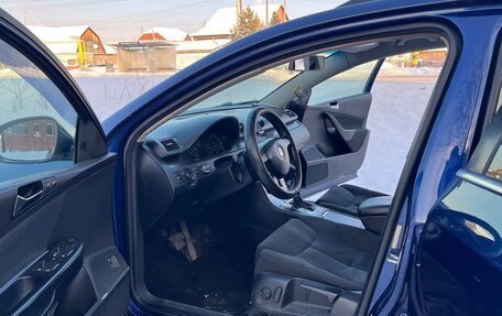 Volkswagen Passat B6, 2006 год, 500 000 рублей, 12 фотография