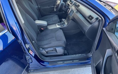 Volkswagen Passat B6, 2006 год, 500 000 рублей, 9 фотография