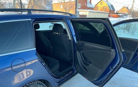 Volkswagen Passat B6, 2006 год, 500 000 рублей, 7 фотография