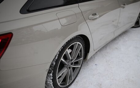 Audi S6, 2021 год, 9 400 000 рублей, 8 фотография