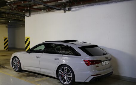 Audi S6, 2021 год, 9 400 000 рублей, 19 фотография