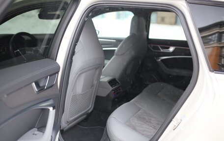 Audi S6, 2021 год, 9 400 000 рублей, 13 фотография