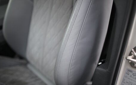 Audi S6, 2021 год, 9 400 000 рублей, 14 фотография