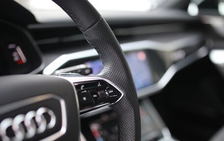 Audi S6, 2021 год, 9 400 000 рублей, 15 фотография