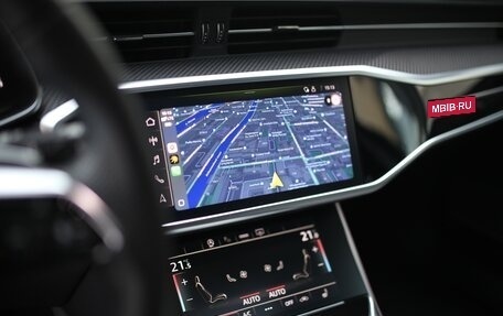 Audi S6, 2021 год, 9 400 000 рублей, 16 фотография