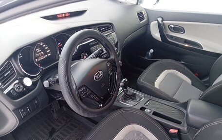 KIA cee'd III, 2014 год, 1 400 000 рублей, 6 фотография