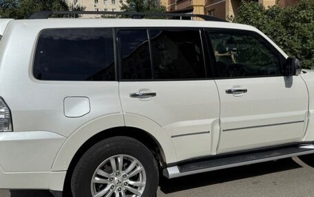 Mitsubishi Pajero IV, 2019 год, 3 850 000 рублей, 9 фотография