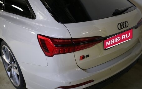 Audi S6, 2021 год, 9 400 000 рублей, 20 фотография