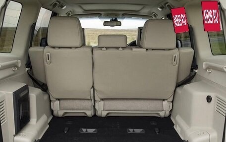 Mitsubishi Pajero IV, 2019 год, 3 850 000 рублей, 8 фотография